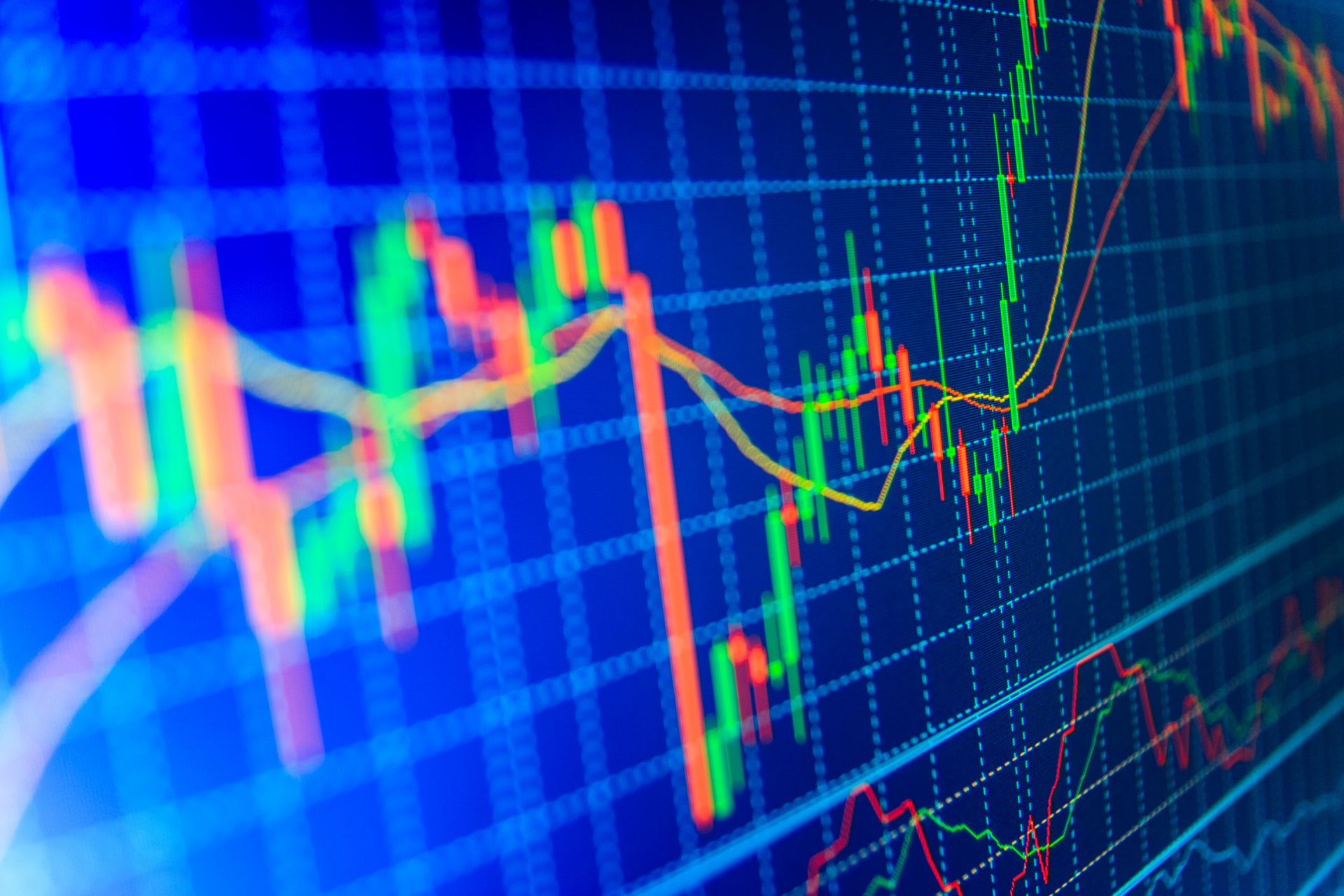 Optimizing Our Portfolios Before Year-End - Nelson Capital Management